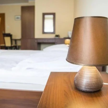 Orfa Отель типа 