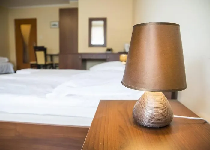 Orfa ベッド・アンド・ブレックファスト